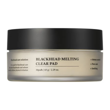 Load image into Gallery viewer, K-Beauty Glow &amp; Pore Care Duo – Brightening &amp; Blackhead Care Set (90 Pads)
