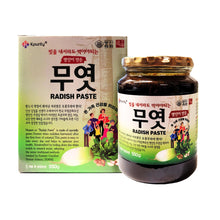 Load image into Gallery viewer, Radish Paste 550g
