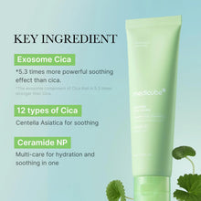 Load image into Gallery viewer, Medicube - Exosome Cica Cream (1.75oz)
