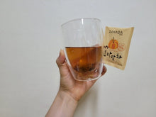 Load image into Gallery viewer, [2+1] 3 Boxes Pumpkin &amp; Red Bean Tea Herbal Hot or Cold Hygienic Tea
