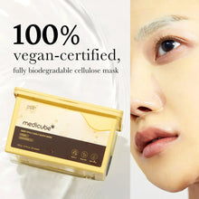 Load image into Gallery viewer, Medicube - Deep Vita C Daily Quick Mask (30pcs)
