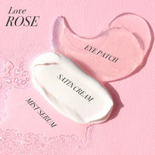 Load image into Gallery viewer, heimish   Bulgarian Rose Water Hydrogel Eye Patch 1.4g/0.05oz *60pcs
