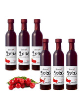 Load image into Gallery viewer, 6 Bottles Omija Schisandra Liquid Extract (300ml)
