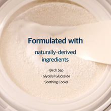 Load image into Gallery viewer, ROUND LAB   Birch Juice Moisturizing UVLOCK Sun Cushion SPF 50
