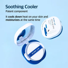 Load image into Gallery viewer, ROUND LAB   Birch Juice Moisturizing UVLOCK Sun Cushion SPF 50
