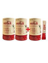Load image into Gallery viewer, [2+1] 3 Boxes of iKinopy Children&#39;s Growth Wild Ginseng Jelly Sticks
