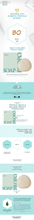 Load image into Gallery viewer, Propolis Soap-비누- 100g ( 3 PACKS) – Natural Cleansing Bar with Korean Propolis Extract

