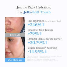 Load image into Gallery viewer, Medicube HYALURONIC CERAMIDE JELLY CREAM 50ml
