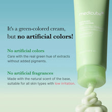 Load image into Gallery viewer, Medicube - Exosome Cica Cream (1.75oz)
