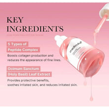 Load image into Gallery viewer, Medicube - PDRN Pink Peptide Serum (30ml)
