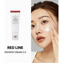 Load image into Gallery viewer, [Medicube] RED ERASING CREAM 2.0 100ML
