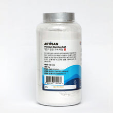 Load image into Gallery viewer, Artisan Premium White Bamboo Salt 1Kg (Powder)/아티산죽염 1Kg (분말)
