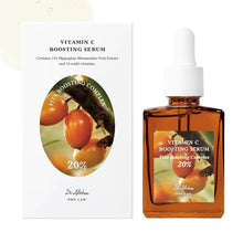Load image into Gallery viewer, Dr.Althea Vitamin C Boosting Serum (Renewed)(2 PACKS)  – Radiance &amp; Glow Daily Vitamin C  Korean Vegan Skincare – 1.01 fl. oz
