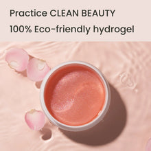 Load image into Gallery viewer, heimish   Bulgarian Rose Water Hydrogel Eye Patch 1.4g/0.05oz *60pcs

