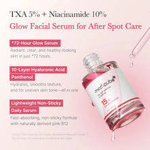 Load image into Gallery viewer, Medicube - TXA Niacinamide 15 Serum (30ml)
