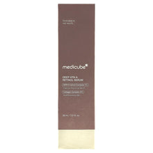 Load image into Gallery viewer, Medicube - Deep Vita Retinol Serum (30ml)
