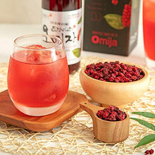 Load image into Gallery viewer, 6 Bottles Omija Schisandra Liquid Extract (300ml)

