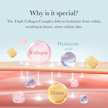 Load image into Gallery viewer, medicube PDRN Collagen Cream Mask | Firming &amp; Hydrating Korean Face Mask | Collagen Moisture Care for Smooth, Glowing Skin
