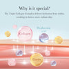 medicube PDRN Collagen Cream Mask | Firming & Hydrating Korean Face Mask | Collagen Moisture Care for Smooth, Glowing Skin
