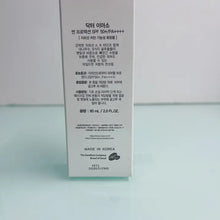 Load image into Gallery viewer, IASO Sun Protection Bamboo water Flower Extracts
