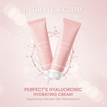 Load image into Gallery viewer, medicube PDRN Pink Collagen Moisturizing Cream 2-Pack Bundle | Hydrating Face Cream with PDRN, Collagen &amp; Niacinamide | Daily Firming &amp; Glow Moisturizer | 100ml x 2

