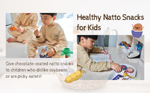 Load image into Gallery viewer, [TOKONG] Honey Butter Almond 30g( 8 Packs )/ Premium Seasoned Nuts – Sweet &amp; Healthy Flavor- 허니버터 아몬드 세트
