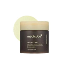 Load image into Gallery viewer, MediCube Premium Facial Pad Trio Set – Zero Pore + Super Cica + Deep Vita C Pads, 3-Pack (70 Pads Each, Total 210 Pads)
