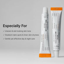 Load image into Gallery viewer, Dr.Althea Melaclear Cream | Refine Uneven Skin Tone with Niacinamide &amp; Tranexamic Acid (TXA) | Face Moisturizer for Dark Spot &amp; Hyperpigmentation Care | Korean Vegan Skincare, 0.70 Fl Oz
