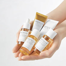 Load image into Gallery viewer, SKIN1004 Madagascar Centella Travel Kit, Toner, Ampoule, Soothing Cream, Cleansing Oil, Ampoule Foam
