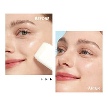 Load image into Gallery viewer, Round Lab (OTC) BIRCH JUICE MOISTURIZING UVLOCK SUN STICK 19g is a moisturizing sun stick that delivers a lightweight finish with cooling effects.
