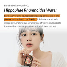 Load image into Gallery viewer, Dr.Althea Vitamin C Boosting Serum (Renewed)(2 PACKS)  – Radiance &amp; Glow Daily Vitamin C  Korean Vegan Skincare – 1.01 fl. oz
