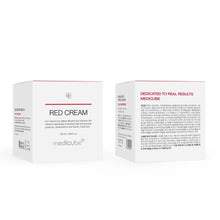 Load image into Gallery viewer, Medicube Red Cream 2.0
