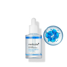 Load image into Gallery viewer, Medicube Hyaluronic Multi Peptide Serum - 1.01 oz

