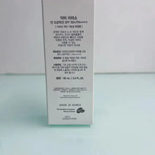 Load image into Gallery viewer, IASO Sun Protection Bamboo water Flower Extracts

