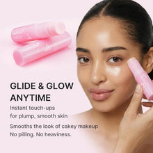 Load image into Gallery viewer, medicube PDRN Pink Collagen Volume Multi Balm Stick | Volufiline, PDRN, NAD, Collagen | Face &amp; Body Balm for Under-Eyes, Neck, Forehead, Smile Lines, Lips | Plumping, Radiance, Line Care | K-Beauty
