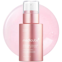 Load image into Gallery viewer, medicube Exosome Shot PDRN Pink Collagen 2,000 PPM
