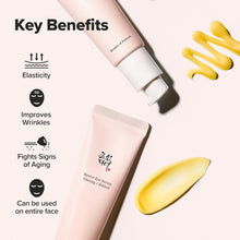 Load image into Gallery viewer, Beauty of Joseon Ginseng Skincare Trio – Cleansing Oil, Essence Water &amp; Revive Eye Serum
