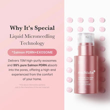 Load image into Gallery viewer, medicube Exosome Shot PDRN Pink Collagen 2,000 PPM
