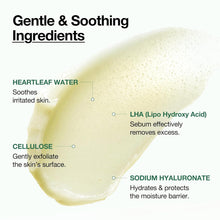 Load image into Gallery viewer, ANUA Heartleaf LHA Exfoliating Gel – Gentle Moisture Peel for Clear, Glowing Skin (120ml)
