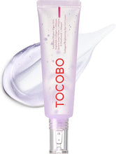 Load image into Gallery viewer, TOCOBO Collagen Brightening  Collagen  Eye Gel   Cream Vegan (1 oz)
