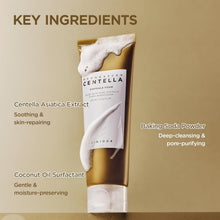 Load image into Gallery viewer, SKIN1004 Madagascar Centella Ampoule Foam Cleanser
