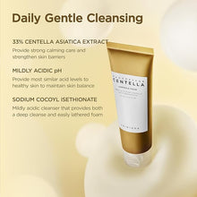 Load image into Gallery viewer, SKIN1004 Madagascar Centella Ampoule Foam Cleanser
