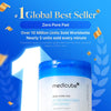 Medicube Zero Pore Pad & Zero Pore Cooling Mask Duo Set | Korean Skincare Pore Care Bundle | Exfoliating Toner Pads + Soothing Cooling Mask for Oil Control & Refined Skin