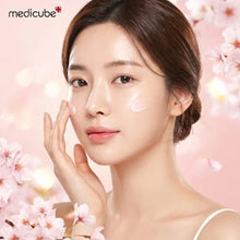 Load image into Gallery viewer, Medicube PDRN Booster Gel  Hydrating Lightweight Texture, 300ml (2PACKS)
