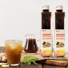 Load image into Gallery viewer, Squeezed Pure Ginger Extract 250g (생강착즙원액)
