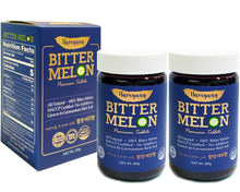 Load image into Gallery viewer, [2+1] 3 Boxes Bitter Melon Tablets
