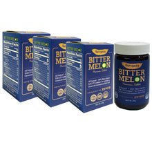 Load image into Gallery viewer, [2+1] 3 Boxes Bitter Melon Tablets
