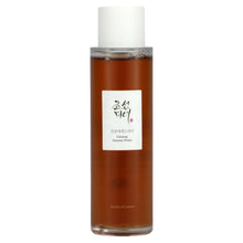 Load image into Gallery viewer, Beauty of Joseon Ginseng Skincare Trio – Cleansing Oil, Essence Water &amp; Revive Eye Serum
