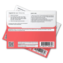 Load image into Gallery viewer, Vitamin C Plus Vitamin Patch(2Pack x 30 Paches)
