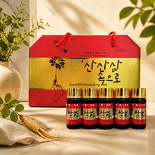 Load image into Gallery viewer, WILD GINSENG WILD DRINK
